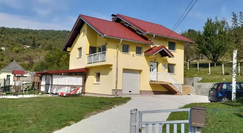 Apartman za odmor Plivska Jezera - Image 1
