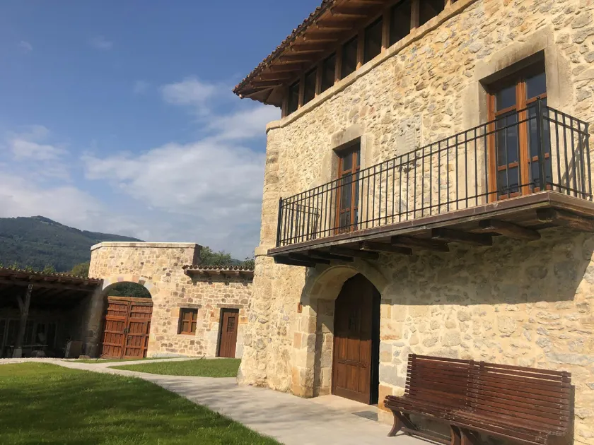 Casa Rural Alvarado - Image 1
