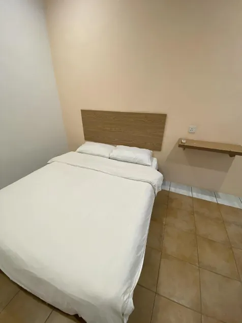 Raintown inn taiping - Image 1