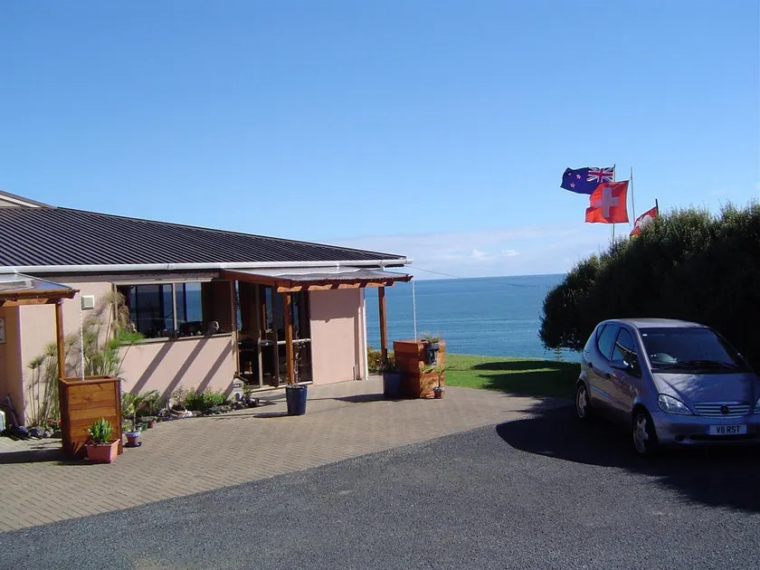 Carneval Ocean View - Image 1