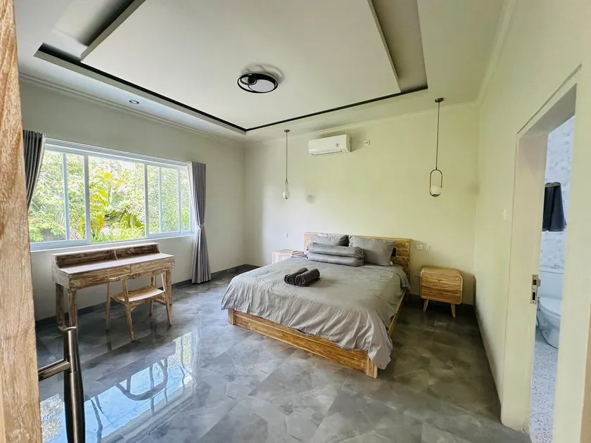 2 bedroom Villa Lodtunduh - Image 1