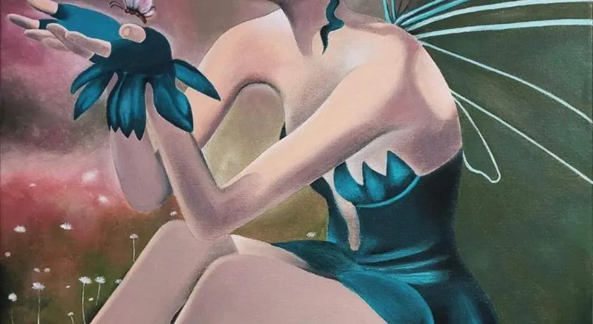 La casa delle fate - Image 1