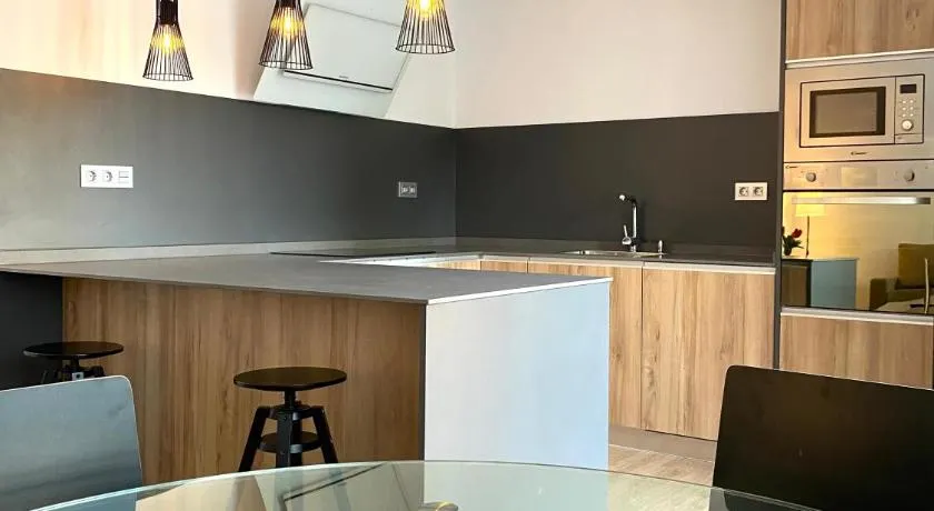 Apartamentos el Oligo - Image 1