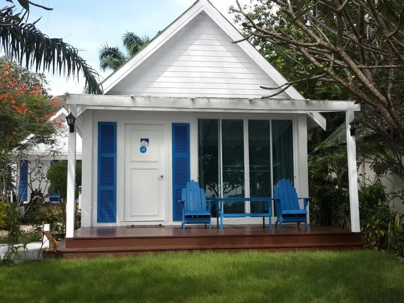PP Blue Sky Resort - Image 1