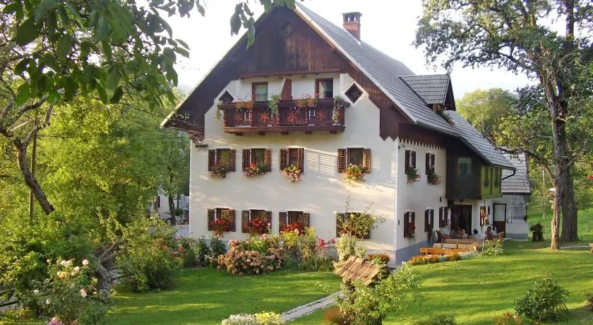 Farm Pri Flandru - Image 1