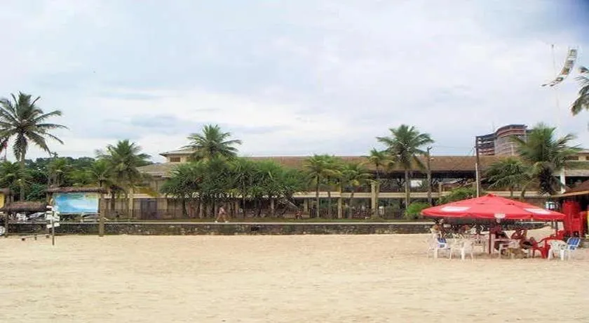 Condominio Pantai Enseada Guarujá - Image 1
