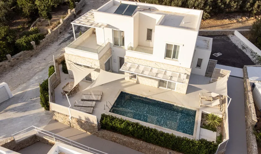 Villa Sofia - Image 1