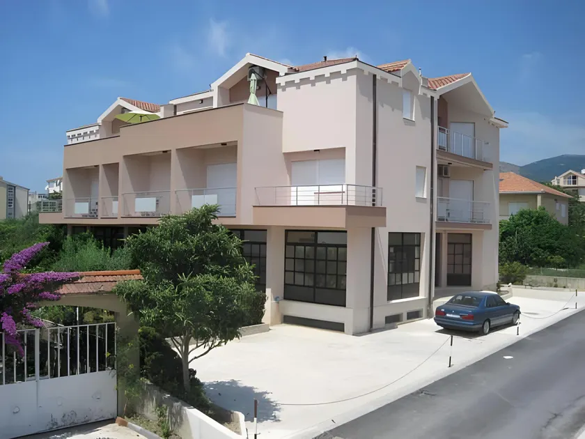 Apartments Dalmatino - Image 1