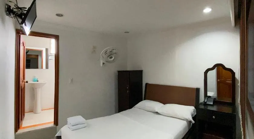Hotel Sangil Tuluá - Image 1