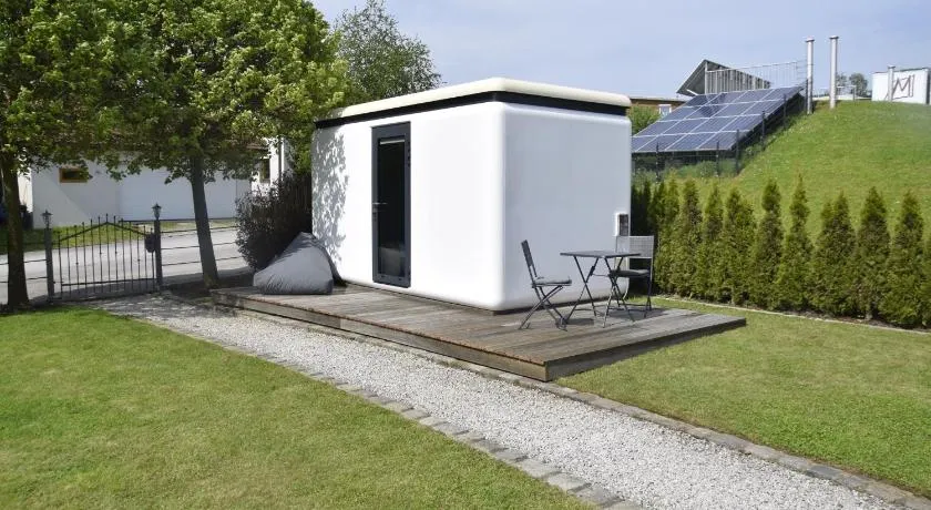 Tiny House in ruhiger Lage - Image 1