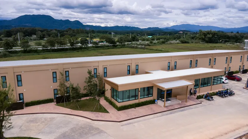 One Budget Hotel Chiangrai Bypass-West - Image 1