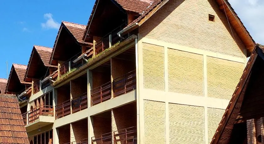 Pousada na Montanha - Image 1