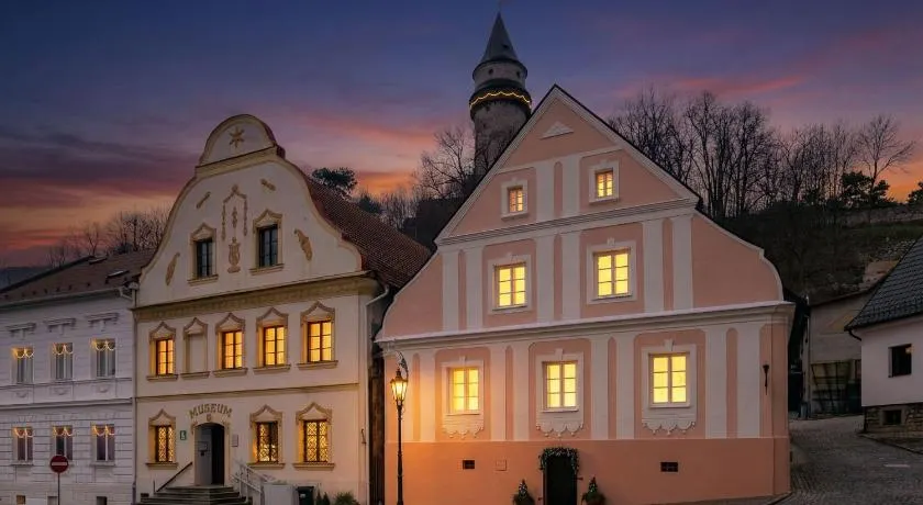 Apartmány U Písařů - Image 1