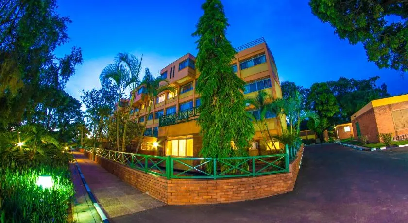 Constellation Apartments - Image 1