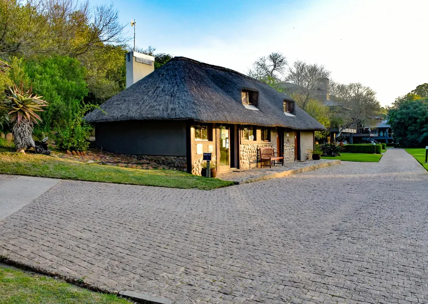 Stonehill River Lodge by Dream Resorts - Image 1