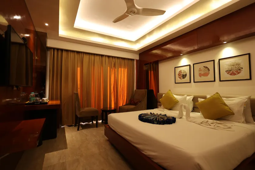 The Baris Haridwar - Image 1