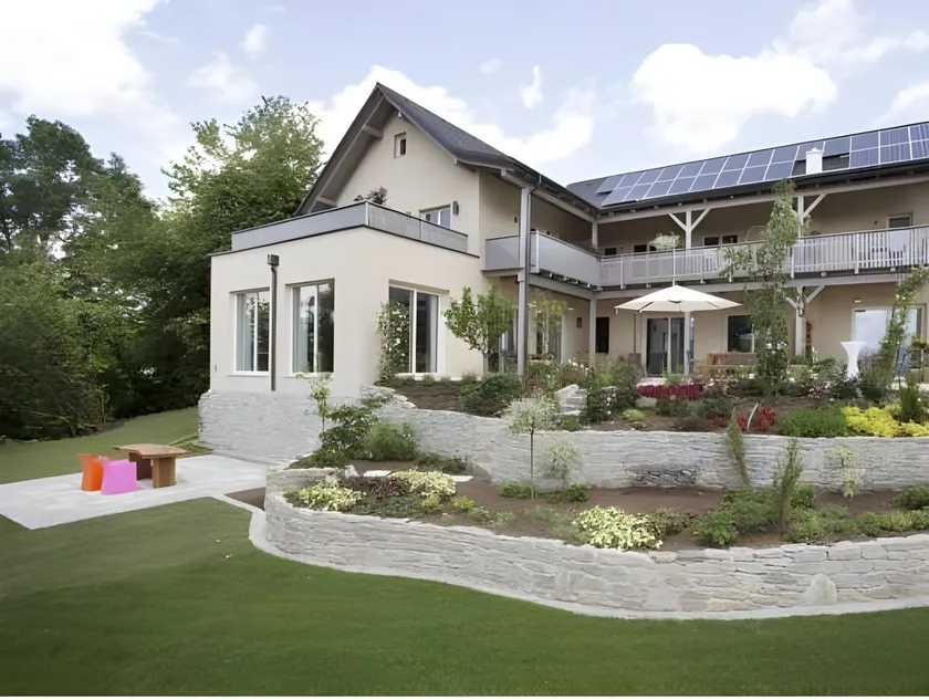 Landvilla Pia - Image 1