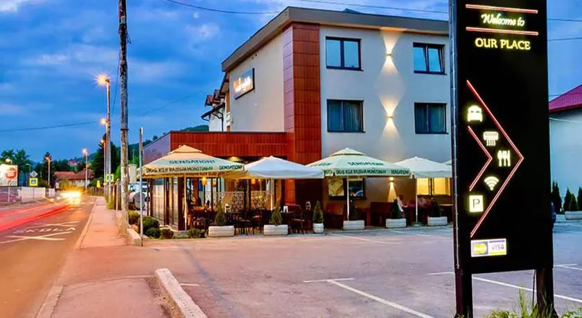 Apartments "Our Place" Sarajevo - Image 1