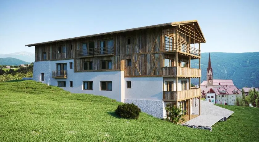 Chalet Schmied - Image 1