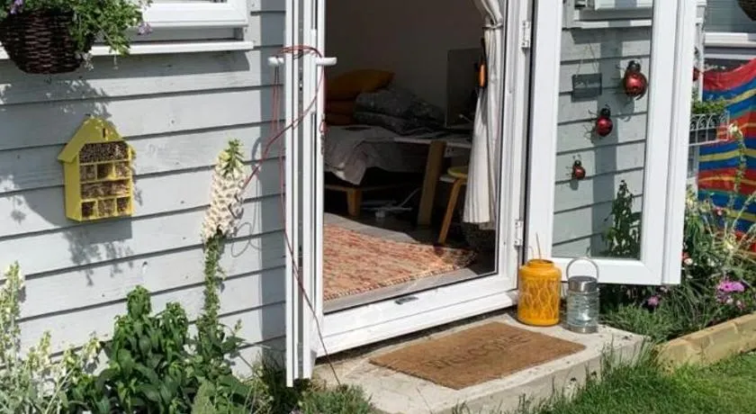 Leysdown Beach Escape - Image 1