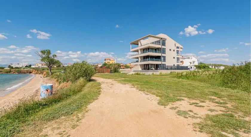 Nice Apartment In Povljana With Wifi - Image 1