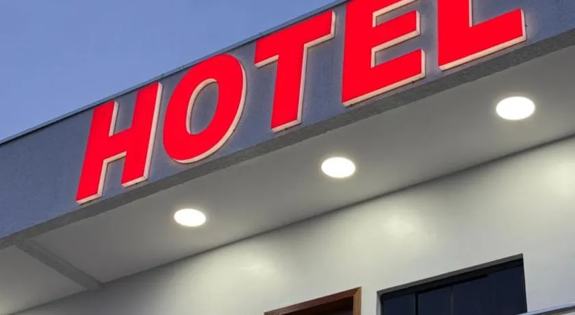 Hotel Rubão - Image 1
