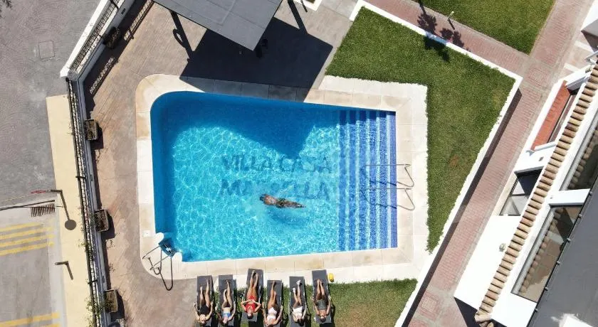 VillaCasa Marbella - Image 1