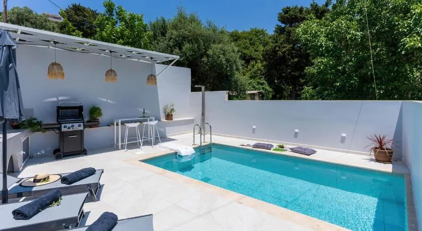 Villa Venetia with Jacuzzi - Image 1