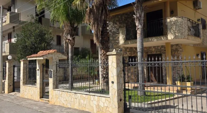 Villa Aurora Per Vacanze - Image 1