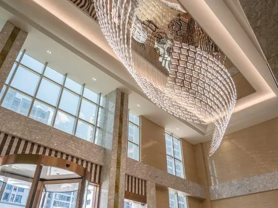 Fuzhou Ningyu Hotel - Image 1