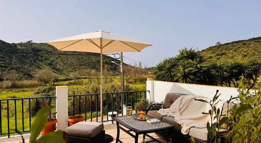 Casa Nabia - Coastal Sanctuary - Image 1
