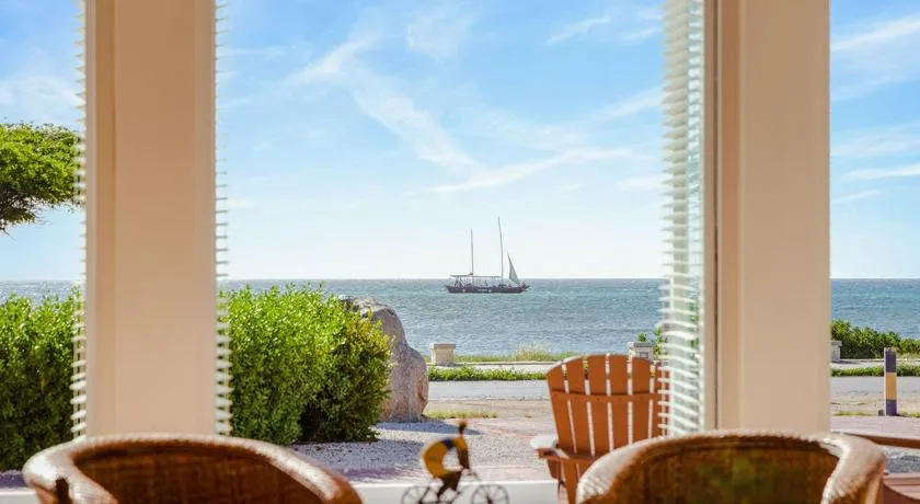Oceanfront 4BR Villa with Pool LG Smith 466 by Bocobay - Image 1