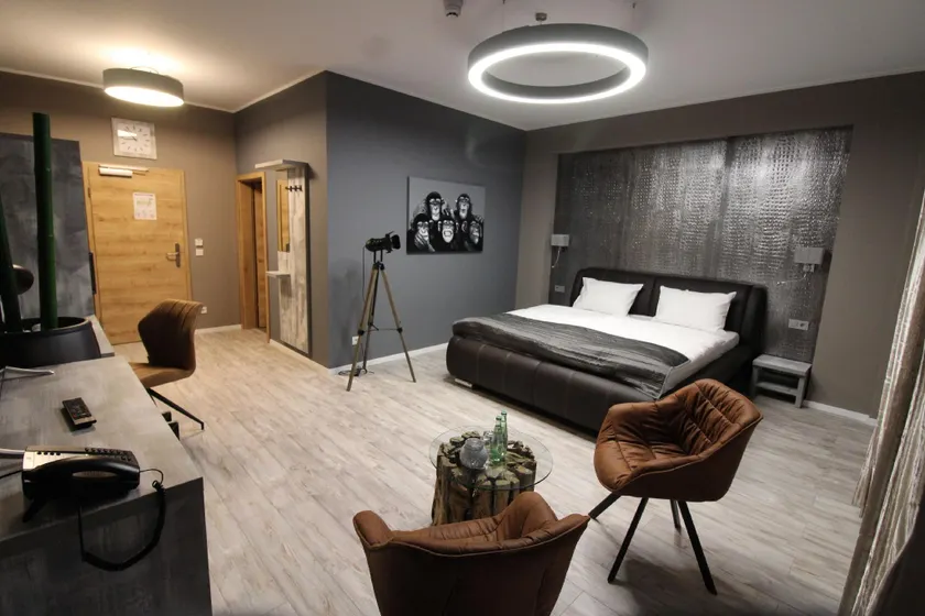VitaLounge Sports & Spa Hotel - Image 1