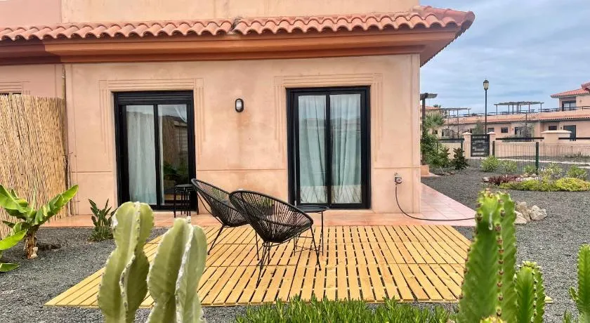 Villa Vanilla charming family house - Image 1