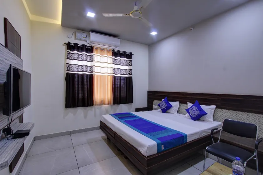 SPOT ON 42058 Jb Residency - Image 1