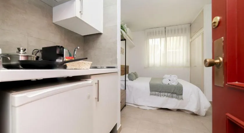 Classy IX - Ferga Suites - Image 1