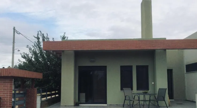 green guesthouse - Image 1