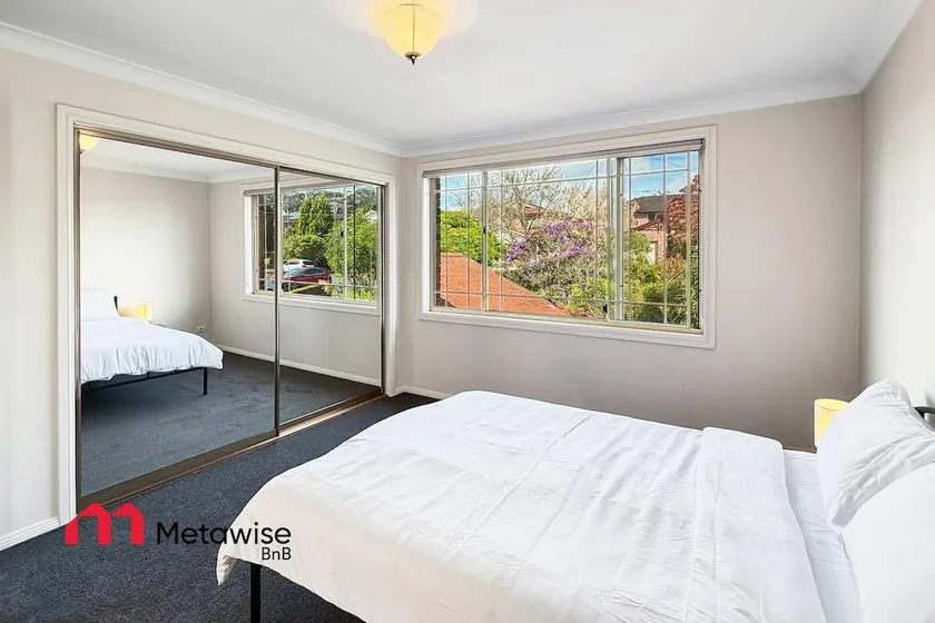 Spacious 4-Bedroom Home in Cherrybrook - Image 1