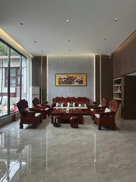 Fuyue Hotel (Guangfu Ancient City Branch) - Image 1
