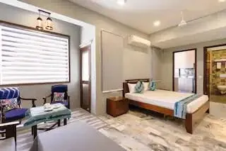 Studio Apartment 2 - Stay with Manica - Image 1