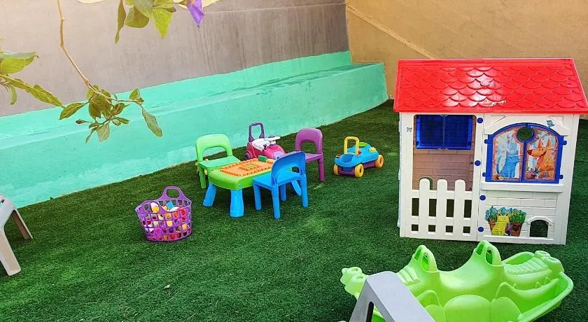 Apartamento Puig Campana - Image 1