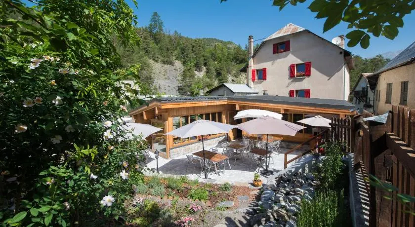 Auberge du Bachelard - Image 1