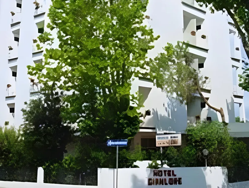 Hotel Gianlore - Image 1