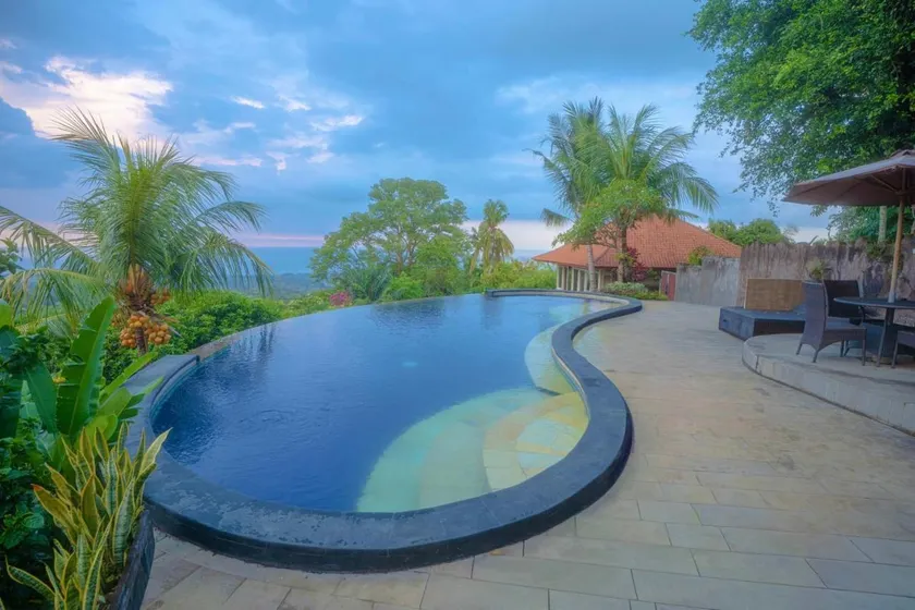 Maria Secret Villa - Image 1
