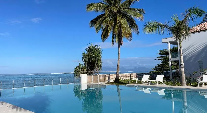 Ananahi plage - Image 1