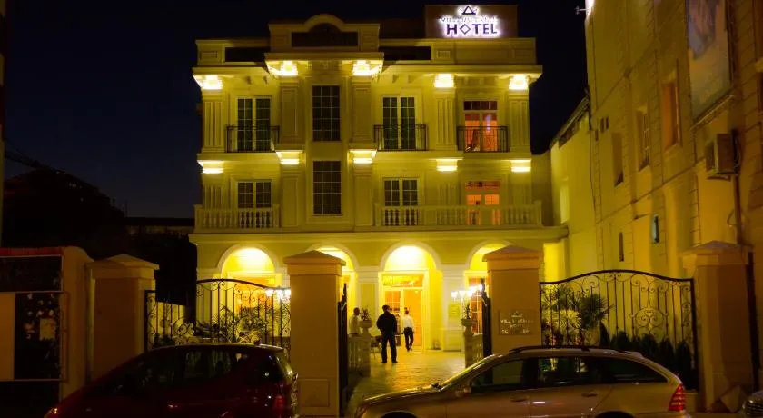Hotel Vila Imperial - Image 1