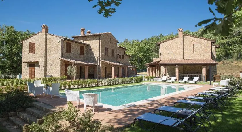 Borgo Poggiardelli - Image 1