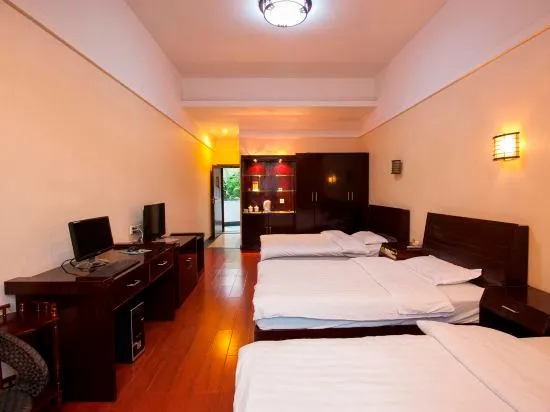 Maojia Hotel - Image 1