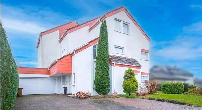 Gästehaus Virtuous Home - Image 1