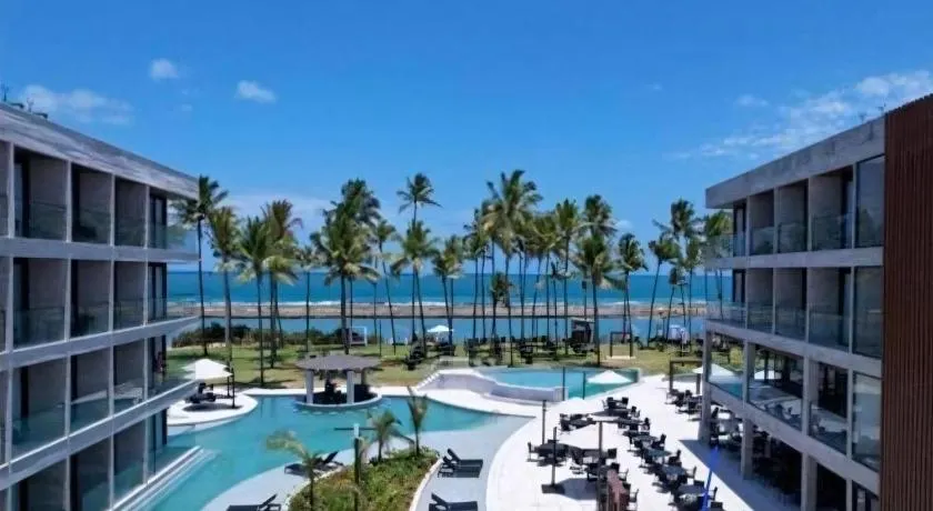 Porto Alto Resorts Gav - ELOS-Tur - Image 1